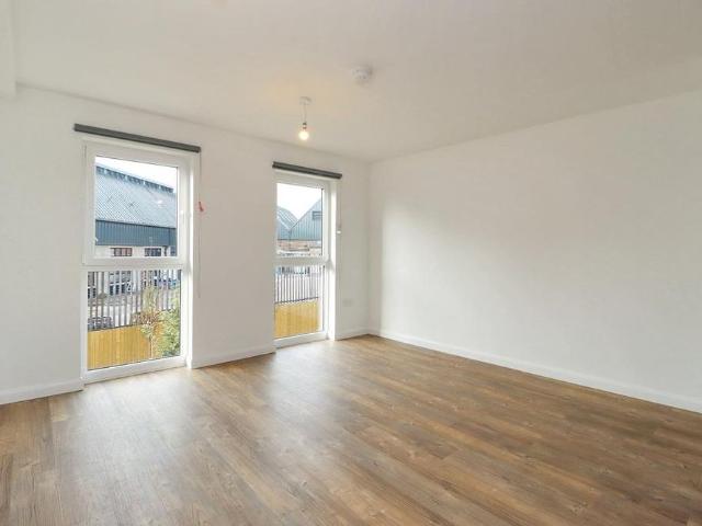 House for rent in North Leith, City of Edinburgh