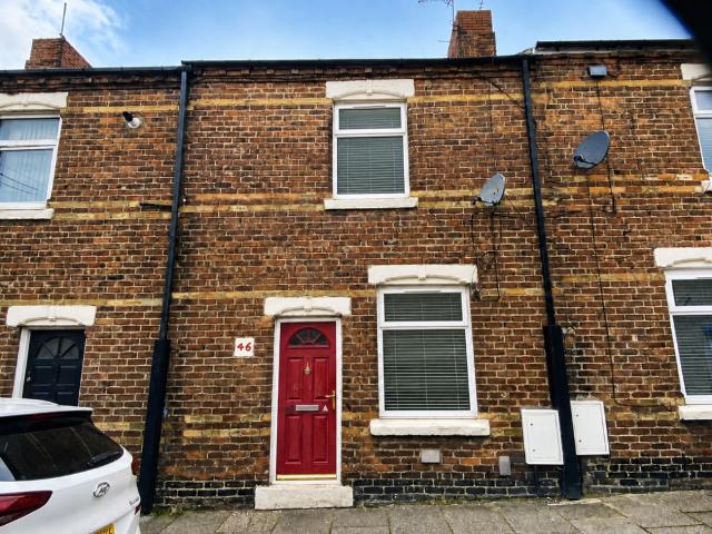 House for rent in Horden