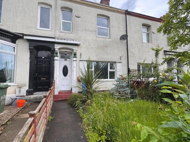 House for rent in Stockton-on-tees