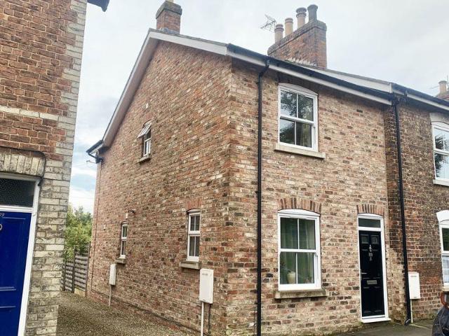 House for rent in Easingwold