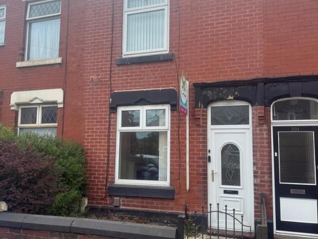 House for rent in Taunton, Greenheys