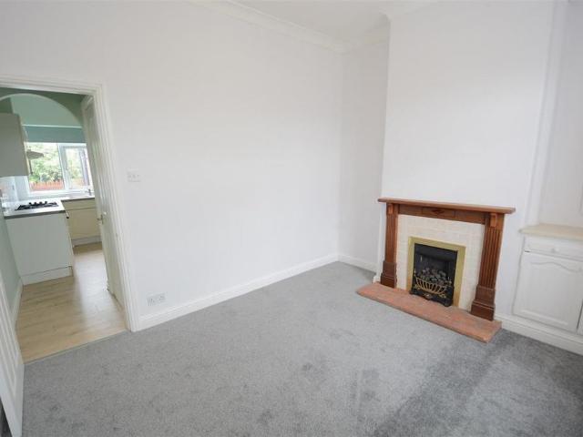 House for rent in Selby