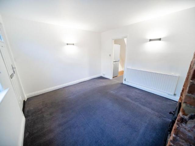 House for rent in Moulsham, Chelmsford