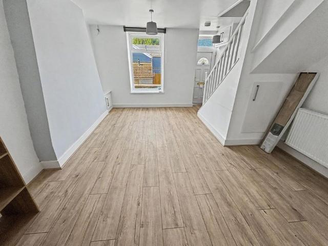 House for rent in Treherbert