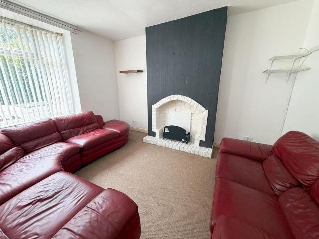 House for rent in Lee Bank, Greater Manchester