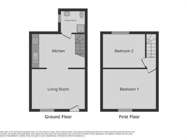 House for rent in Weeks, Ryde