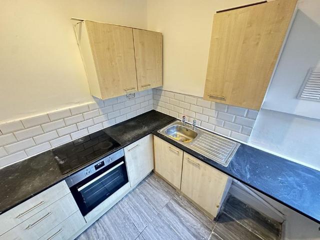 House for rent in Georgia, Greater Manchester