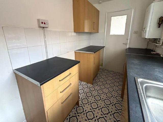 House for rent in Grimsby, North East Lincolnshire