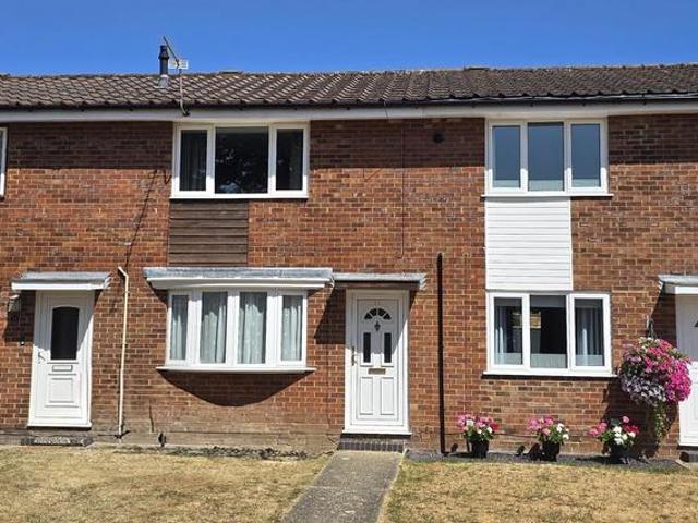 House for rent in Holybrook, West Berkshire