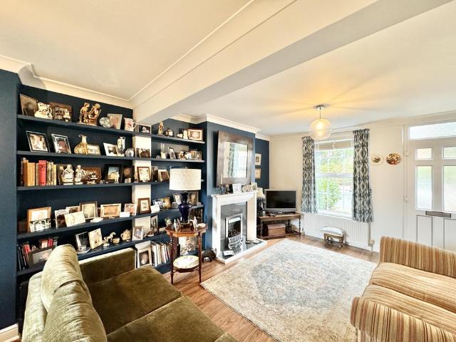 House for rent in California, Key Street