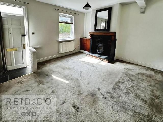 House for rent in Plungington, Higher Bartle