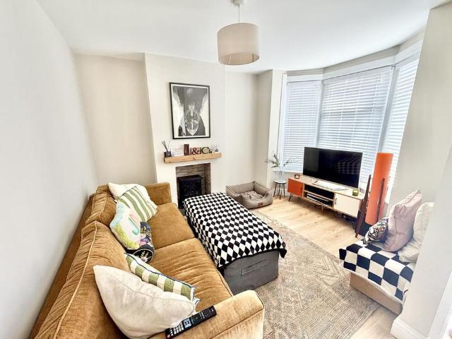 House for rent in Forton, Middlecroft