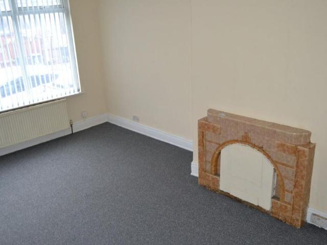 House for rent in Harehills, West Yorkshire