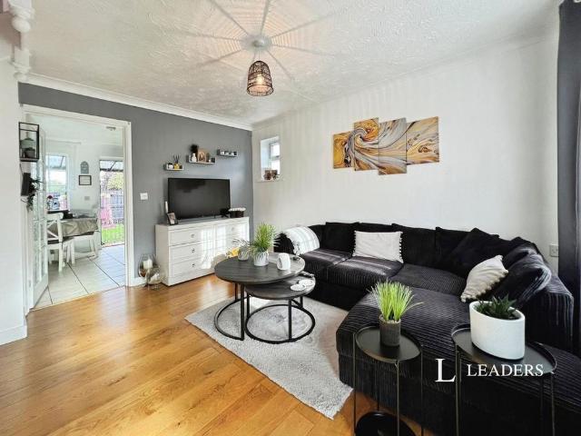 House for rent in Spalding, South Holland