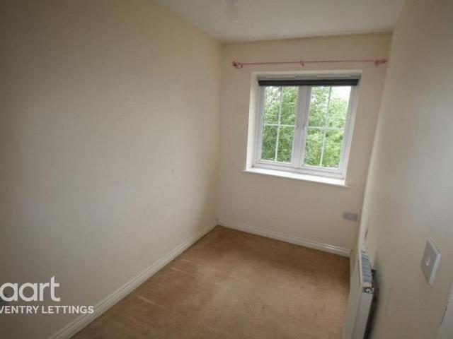 House for rent in Rowley's Green, Coventry