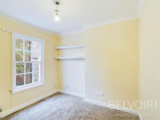 House for rent in Coleham, Shrewsbury
