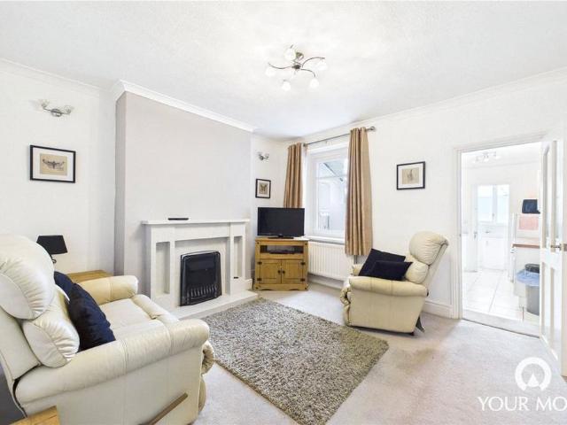 House for rent in Winder Gate, Frizington