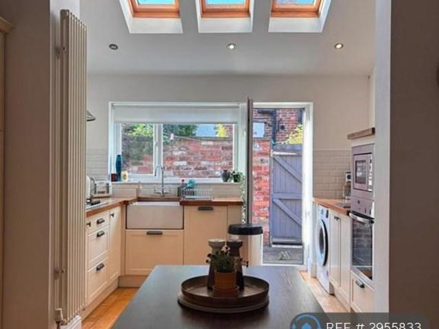 House for rent in Cheadle, Greater Manchester