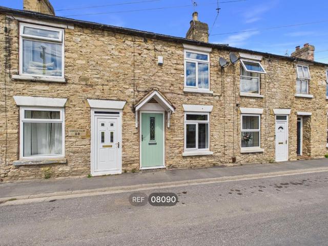 House for rent in South Milford
