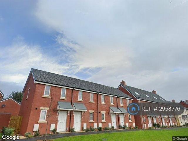 House for rent in Dawlish, Bridford