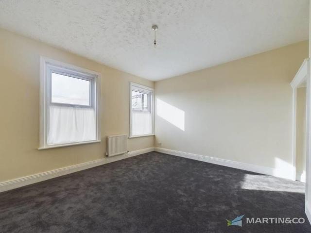 House for rent in Claremont, Blackpool