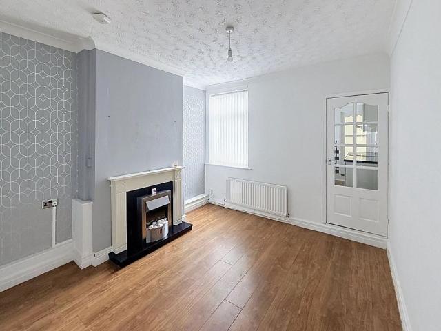 House for rent in Hanley, Stoke-on-Trent