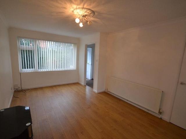 House for rent in Binley, West Midlands