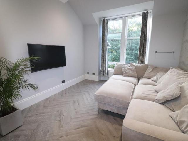 House for rent in City Centre, Ballindoch