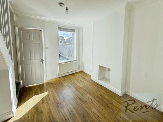 House for rent in California, Ipswich