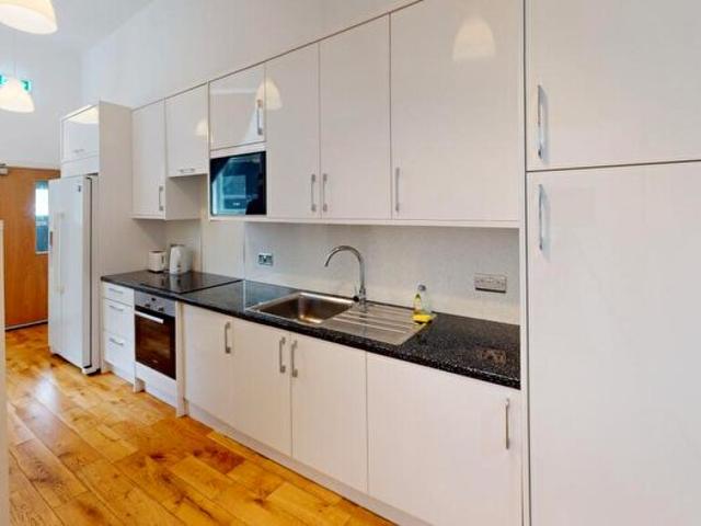 Apartment for rent in Rainbow Quarter, City of Nottingham