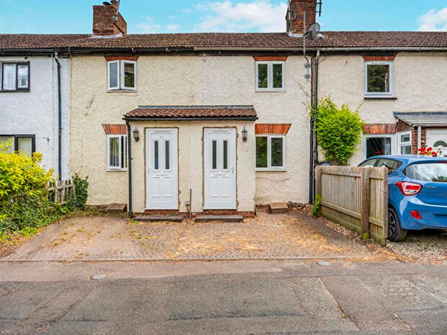 Apartment for rent in Old Wolverton, Milton Keynes