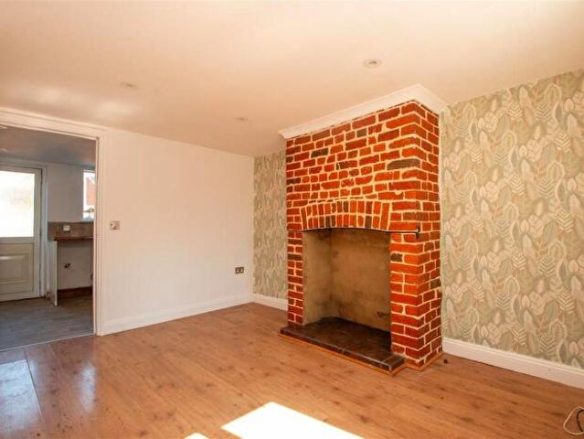 Apartment for rent in Old Wolverton, Milton Keynes