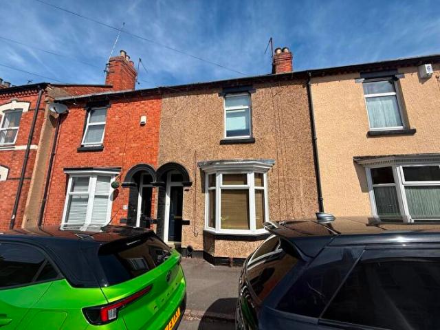 Apartment for rent in Far Cotton and Delapre, Far Cotton