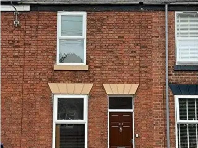 Apartment for rent in New Normanton, East Midlands