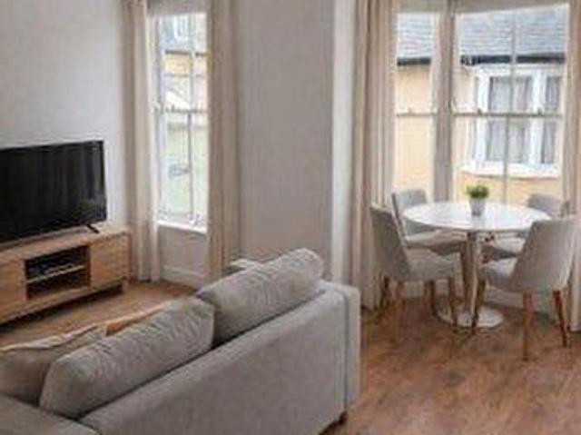 Apartment for rent in Waun Fawr, Wales