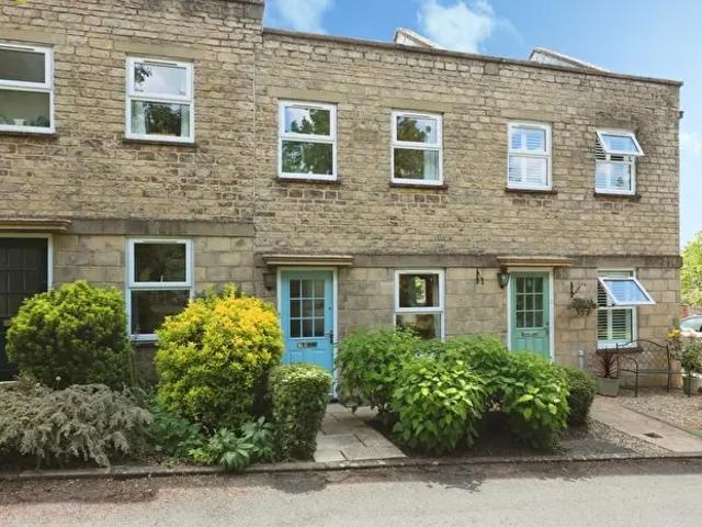 Apartment for rent in Chipping Norton, Black Bourton