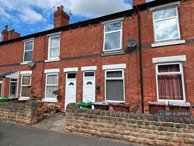 Apartment for rent in Haddon, East Midlands
