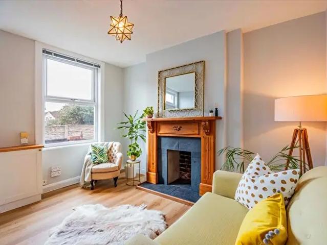 Apartment for rent in Haddon, East Midlands