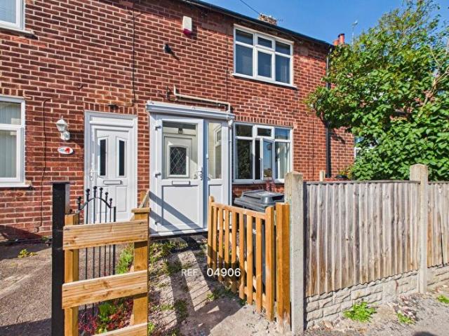 Apartment for rent in Gedling, East Midlands