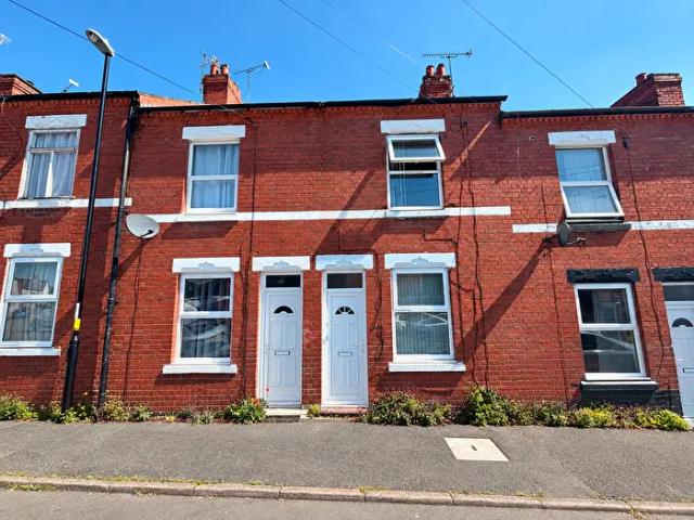 Apartment for rent in Hillfields, West Midlands