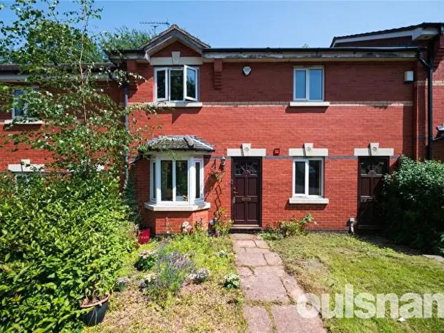 Apartment for rent in Balsall Heath, West Midlands