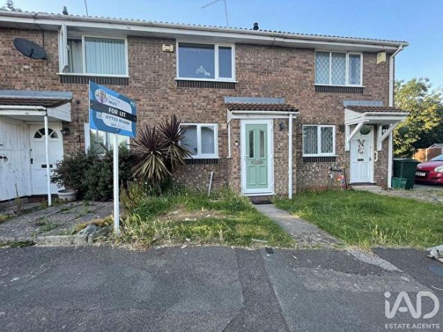 Apartment for rent in Victoria Farm, West Midlands