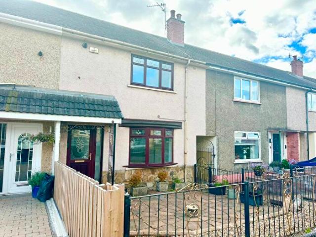 Apartment for rent in Viewpark, Scotland