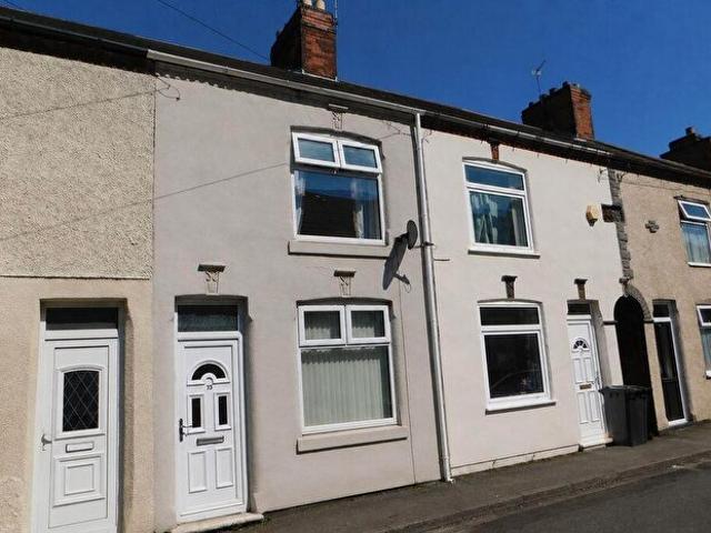 Apartment for rent in Coalville, Leicestershire