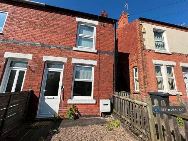 Apartment for rent in Attenborough, East Midlands
