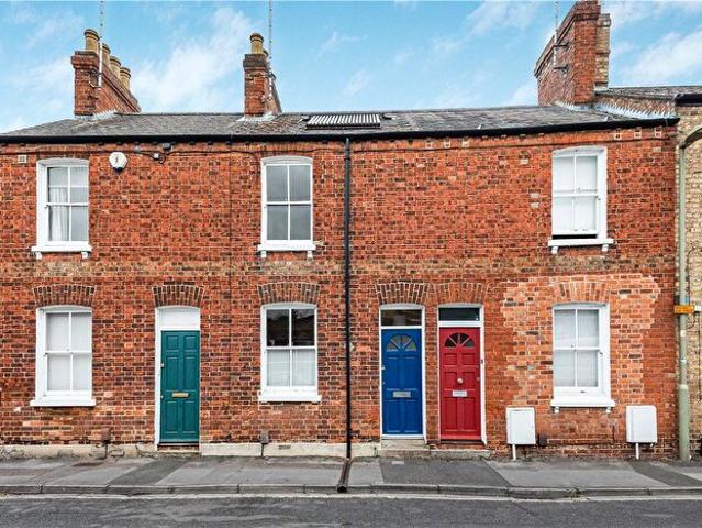 Apartment for rent in The Slade, Oxfordshire
