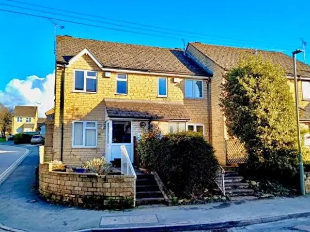 Apartment for rent in Chipping Norton, Black Bourton