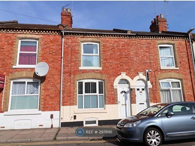 Apartment for rent in Semilong, Northampton