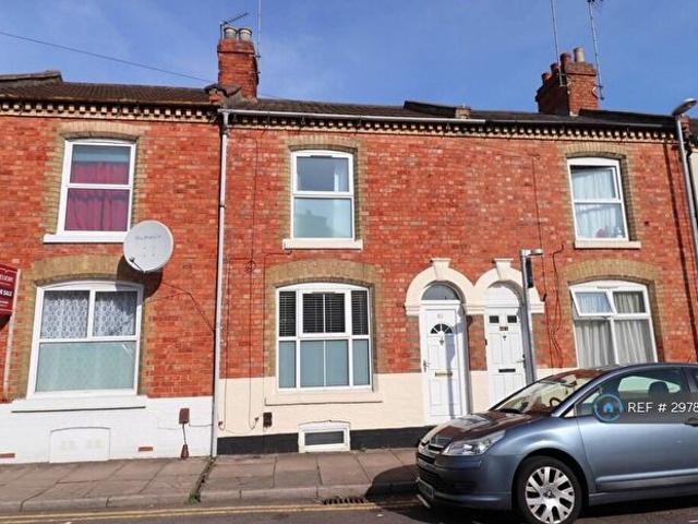Apartment for rent in Semilong, Northampton