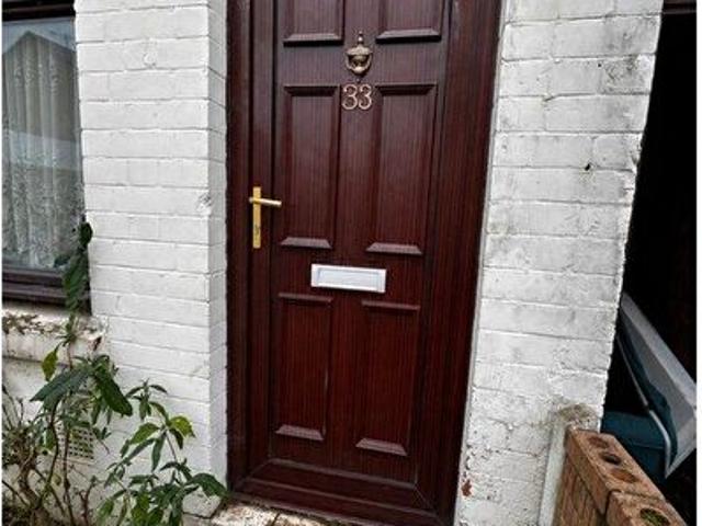 Apartment for rent in Hillfields, West Midlands